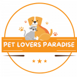 Pet Lovers Paradise Logo