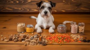 dog food ingredients